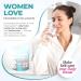 Nourism Marine Collagen Peptides Powder - Hydrolyzed Type I Wild-Caught Non-GMO Gluten-Free Unflavored Easy to Mix Drink for Healthy Hair Skin Joints & Nails 5 Lb - Buy Online on GoSupps.com