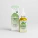 Cocokind Organic Chia Facial Oil with Chamomile - 1 Fl Oz | Natural Hydration & Glow - Buy Online on GoSupps.com