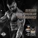 PMD Sports Methyl Andro with DHEA - Boost Testosterone for Lean Muscle & Strength | 90 Vegetarian Capsules - Dietary Supplement for Weightlifting & Workout Performance - Buy Online on GoSupps.com