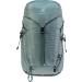 Deuter Women's Trail 28 SL Hiking Backpack 28L - Shale Graphite | Ergonomic Fit for Women - Buy Online on GoSupps.com