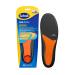 Scholl Gel Activ Work insoles for men size 40-43