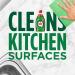 Fairy Antibacterial Washing Up Liquid Eucalyptus For Sparkling Clean Dishes & Protects You Sponge For Up To 24 Hours Against Bacterial Growth 650 ml - Buy Online on GoSupps.com