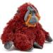 Zappi Co Ultra Soft Orangutan Plush Toy - 23cm Width | Eco-Friendly Newborn Gift - Buy Online on GoSupps.com