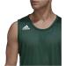 Buy adidas Men's 3G Speed Reversible Jersey - Dark Green/White | International Shipping Available - Buy Online on GoSupps.com