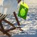 D brancher de sable en poudre de plage sac de retrait de sable | Sac de d m nagement de imperm able portable | Soft r utilisable plage en poudre de nettoyage pour un nettoyage rapide et Lac bleu 1 unit (Lot de 1) - Buy Online on GoSupps.com