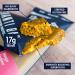 SHANTI BALANCE Mango Cashew Turmeric Bars - 17G Plant Protein, Organic, Gluten-Free, Superfood | 12 Count for Immunity & Performance - Buy Online on GoSupps.com