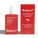 Bodysurf Mineral Sunscreen Face Moisturizer  Moisturizing Sunscreen SPF 30  Facial Sunscreens  Face Sunscreen for Sensitive Skin  Zinc Oxide Physical SPF  With Hyaluronic Acid  Astaxanthin and Magnesium