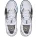 PUMA Unisex Eliminate Power Nitro II Hallenturnschuh - 42 EU | Puma White Puma Black Nitro Blue - International Shipping Available - Buy Online on GoSupps.com