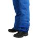 Ultrasport Men's XL Blue Advanced Cargo Ski Pants Optimal Comfort & Performance for Skiing - Buy Online on GoSupps.com