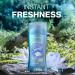 Secret Fresh Antiperspirant and Deodorant for Women 48hr Freshness Sweat & Odor Protection PH Balancing Minerals Invisible Solid Waterlily Scent 2.6 oz (Pack of 3) Waterlily 2.6 Ounce (Pack of 3) - Buy Online on GoSupps.com