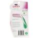 Schick Quattro 4 Women Papaya & Pearl Razor - 3 CT - Buy Online on GoSupps.com