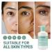 Illiyoon Gentle Deep Facial Cleanser | Low pH Gel-to-Foam Face Wash for Sensitive Skin Hydrating Gel Cleanser & Daily Makeup Remover Korean Skincare 8.45 fl.oz. - Buy Online on GoSupps.com