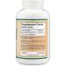 Grass Fed Beef Liver Capsules - 1000mg 180 Count for Digestion Energy & Immunity | Double Wood - Buy Online on GoSupps.com