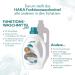 HAKA Functional Textiles Detergent Double Pack - 66 Washes for Sports Laundry & Outdoor Clothing - 2 x 1L - Buy Online on GoSupps.com