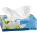Finetouch Soft Facial Tissues 2 Ply - Box of 130 x 6 Packs (780 Total) - Family Size - Buy Online on GoSupps.com
