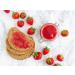 Bodrum Diabetic Jam 240g | No Sugar Added Jam | No Artificial Preservatives Additives | Delicious Diabetic-Friendly Jams for Healthier Treat (Strawberry Jam 2 Pack) Strawberry Jam 2 Pack - Buy Online on GoSupps.com