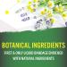 NEW-SKIN Botanicals Liquid Bandage 0.3oz - Fast Healing for Minor Cuts & Scrapes - Buy Online on GoSupps.com