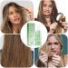 Leave In Conditioner Spray Tangle Resistant Boost Long Lasting Hydration For Curly Damaged Hair Tangle Removal Shine Enhancer White Tea - Buy Online on GoSupps.com