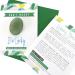 Green Aventurine Worry Stone - Anxiety Relief Crystal Gift for Luck and Farewell - Buy Online on GoSupps.com