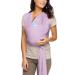 Moby Wrap Baby Carrier - Limited Edition Collection - Wisteria Wrap Wisteria