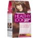 Healthy Look Light Red Brown Spiced Praline