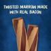 Purina Busy with Beggin' Twist'd Rawhide-Free Bacon Dog Treats 10ct - Small/Medium Size - Buy Online on GoSupps.com