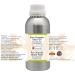 Buy Greenwood Essential Pure Pumpkin Seed Oil (Cucurbita pepo) - Cold Pressed Therapeutic Grade 300ml (10 oz) | Premium Quality & International Shipping - Buy Online on GoSupps.com