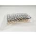 Csirnto 20-Pack Metal Spiral Hair Pins | Styling Clips & Needles for Perfect Hair Updos - Buy Online on GoSupps.com