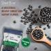 Great River Milling Black Turtle Beans 26 oz (Pack of 4) - Non-Organic - Buy Online on GoSupps.com