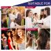 Invisible Waterproof Face Lift Tape - 40 Pcs Instant Lifting Stickers for Face & Neck - High Elasticity, Makeup Tools for Wrinkle Reduction & Facial Line Improvement - Buy Online on GoSupps.com