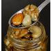 BeeHype Mixed Nuts in Pure Raw Acacia Honey - 215g Jar with Natural Enzymes, Vitamins, Minerals, Antioxidants, 14g Protein | It's Nuts! - Buy Online on GoSupps.com