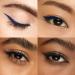 KIKO Milano Ultimate Pen Eyeliner - 03 Blue | Long-lasting Eyeliner Pen - 1 Piece for Perfect Eye Makeup - Buy Online on GoSupps.com