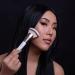Luvia Prime Contour Makeup Brush - Vegan Blending & Contouring Brush for Flawless Makeup - Buy Online on GoSupps.com