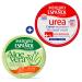 Sorrisini Instituto Espa ol Aloe Vera Body Urea Cream Bundle for daily skin care Daily nourishing and moisturizing Body Cream for hands feet and knees for all skin types Set 800ml
