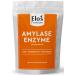 Amylase Enzyme (1lb)| Packed in Canada| 100% Food-Grade Enzyme Formula Non-GMO| Increase Fermentation Used for Homebrewing Process in Beer Making| by Elo s Premium
