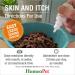 HomeoPet Skin and Itch Support for Pets - 15ml - Buy Online on GoSupps.com