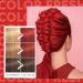Wella Professionals Color Fresh Mask - Nourishing Red Hair Treatment with Natural Oils | Vibrant Color & Up to 8 Washes | International Shipping Available - Buy Online on GoSupps.com