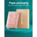 MR.GREEN 3pcs Stainless Steel Nail Clippers Set Pink Manicure Pedicure Set with Nail Clippers&Glass Nail file&Tweezers Medical Grade Grooming Kit with Travel Case Gift Box for Man and Woman Mr-6302 - Buy Online on GoSupps.com