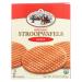 Organic Maple Stroopwafels - 8.5 OZ by Shady Maple Farms - Buy Online on GoSupps.com