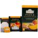 Ahmad Tea Peach & Passion Fruit Black Tea 20-Count Boxes (Pack of 6) - Buy Online on GoSupps.com