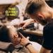 Haky Hair Trimmer Kit for Men - 6-in-1 Professional Grooming & Barber Clippers | International Shipping Available - Buy Online on GoSupps.com