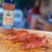 Tandoori Masala BBQ Rub Shaker | The Smokey Carter | Indian Inspired Tandoori Seasoning | Ideal for Curries lamb chops tandoori chicken kebabs & more - Buy Online on GoSupps.com