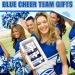 Loopeer 30 Pcs Blue Cheers Lip Balm Cheer Teams Gifts Bulk Cheerleaders Party Stuff Cheerleading Camp Gifts Bulk for Cheerleaders Party Favors Stocking Stuffers - Buy Online on GoSupps.com