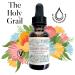 BOHO AROMATIC S Indie Girl Skincare Gift Set - Facial Spa Kit Gua Sha Facial Oil & Roller - Perfect Gift for Women - Buy Online on GoSupps.com