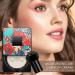 Buy Thriving Mushroom-Head Air Cushion BB Cream - Long-Lasting Moisturizing Foundation & Concealer | International Shipping - Buy Online on GoSupps.com
