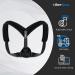 RiptGear Posture Corrector - Adjustable Back Brace for Women and Men with Shoulder Support - Buy Online on GoSupps.com