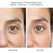 HERBIVORE Botanicals Super Nova Eye Cream - 5% Vitamin C + Caffeine for Dark Circles & Puffiness - Buy Online on GoSupps.com