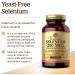 Buy Solgar Selenium Yeast-Free 200mcg - 250 Tablets for Immune Support | High-Quality Supplements - Buy Online on GoSupps.com