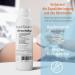 Buy AngelSounds Ultrasound Gel 250ml - Fetal Doppler & Sonography Transmission Gel - Best Contact Gel for Ultrasound Devices - International Shipping Available - Buy Online on GoSupps.com