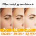 Vitamin C Serum for Face - 20% 30ml/1oz Brightens Removes Dark Spots Reduces Wrinkles Anti-Aging Niacinamide & Vitamin E Moisturizer with Hyaluronic Acid - Glowing Skin. - Buy Online on GoSupps.com